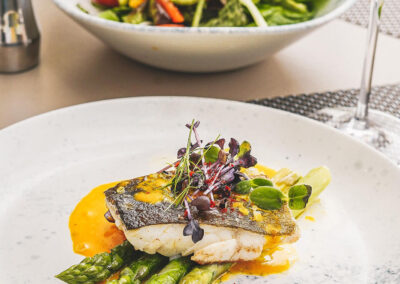 Köstlichkeiten aus unserer Küche