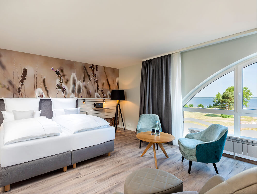 junior-suite Superior Zimmer Vorschau