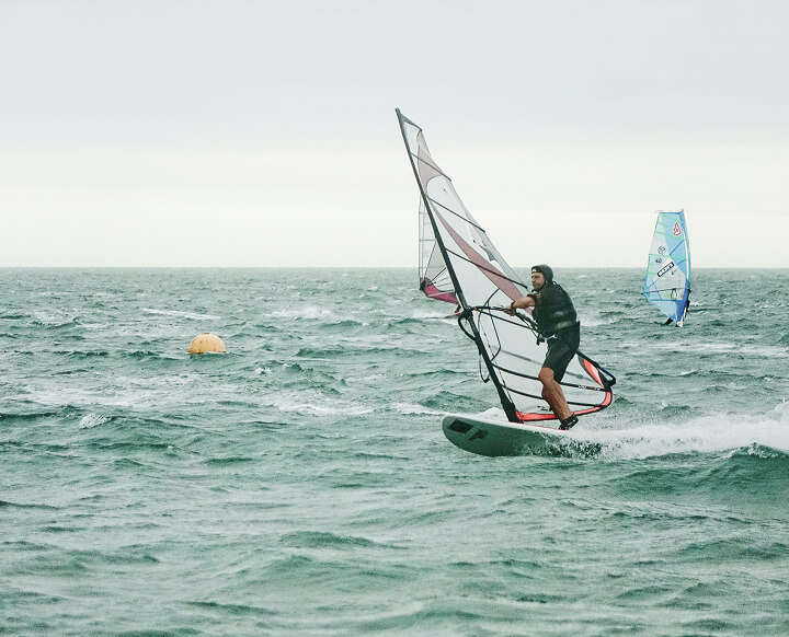 Kite & Windsurfen