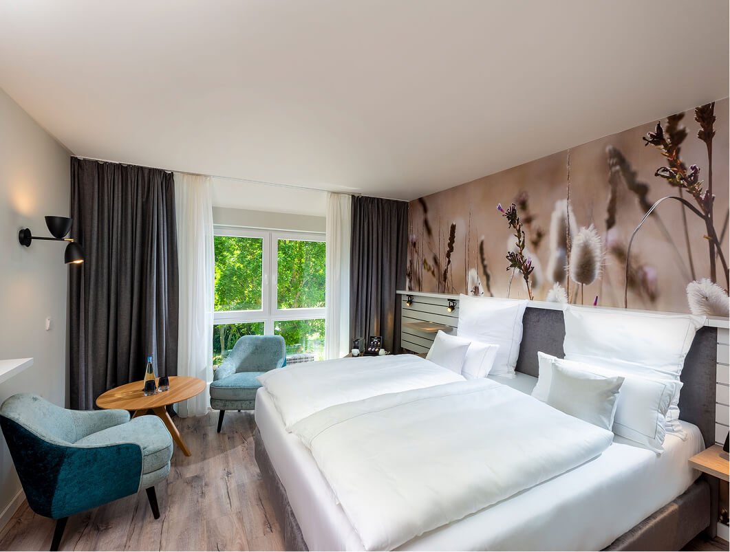 studio Classic Zimmer Vorschau