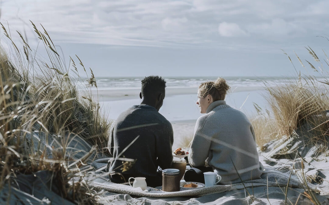 Romantische Auszeit zu zweit
