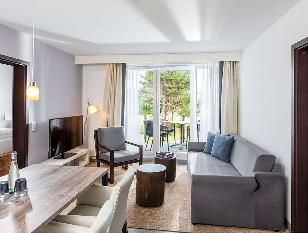 meerblick Deluxe Apartment Vorschau