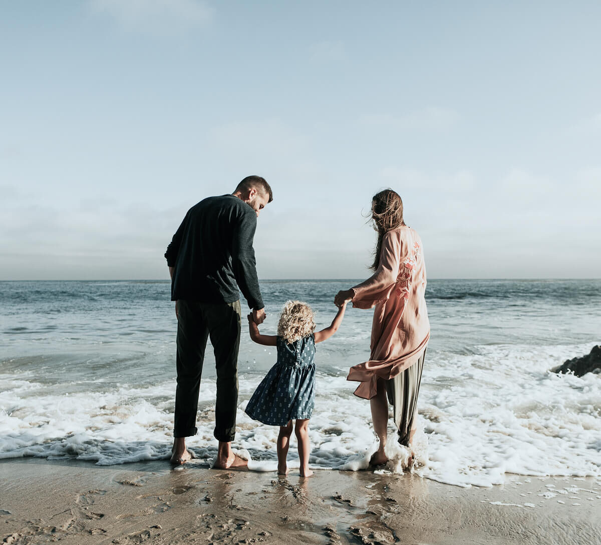 Familienurlaub auf Rügen