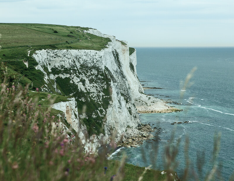 strandhotel-image Kalkberge auf Rügen