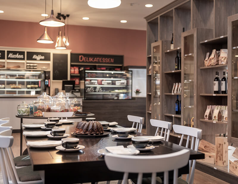 strandhotel-image Köstlichkeiten für Zuhause shoppen