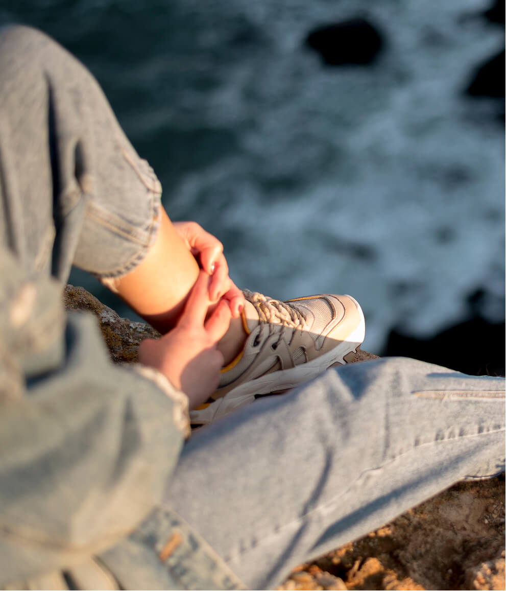 Rügen zu Fuß erleben