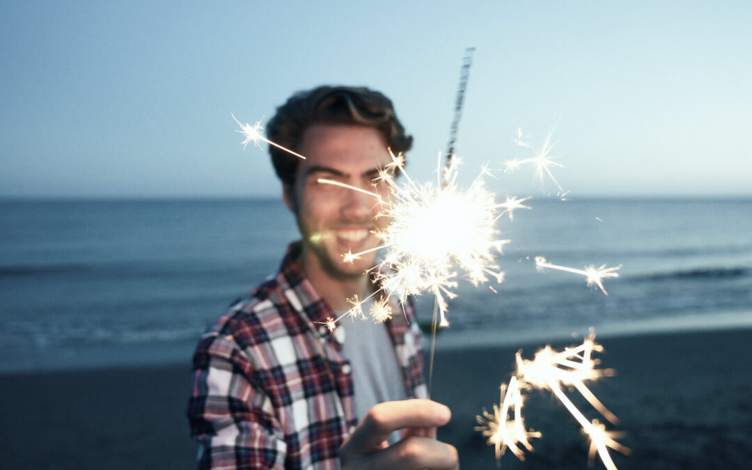 Silvester feiern auf Rügen