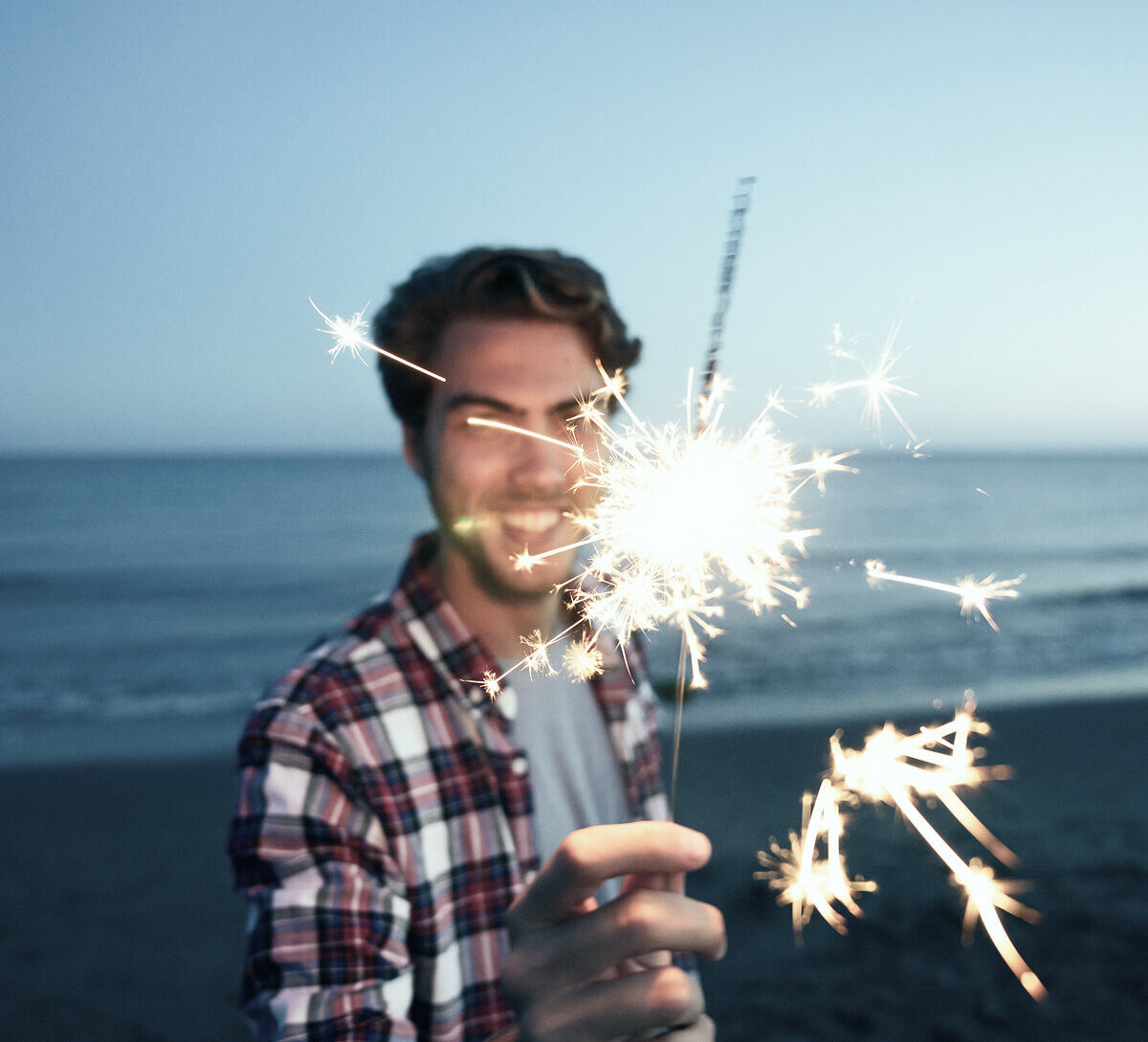 Silvester feiern auf Rügen