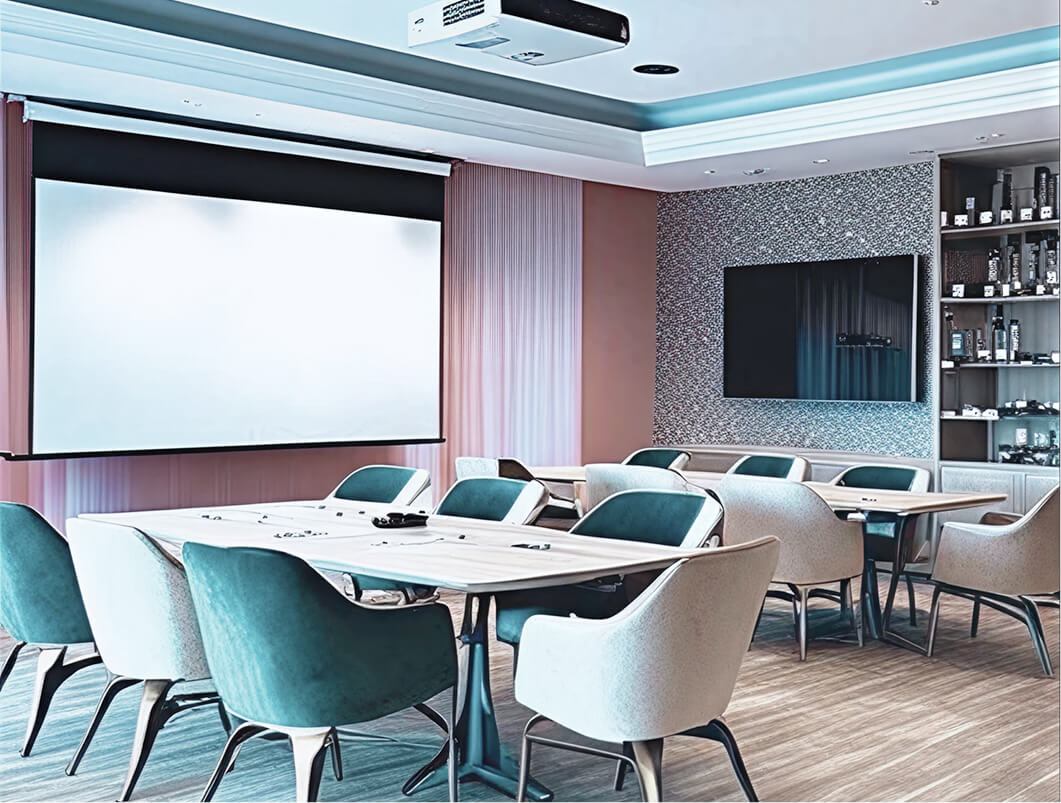 Tagungsraum Lädchen